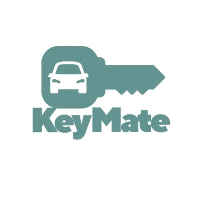 KeyMate logó